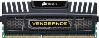 Corsair Vengeance (CMZ8GX3M1A1600C10) 8 GB 1600 MHz DDR3 Ram kullananlar yorumlar
